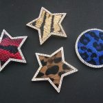 Brosche Magnetbrosche Schal Clip Bekleidung Poncho Taschen Stifel Textilschmuck